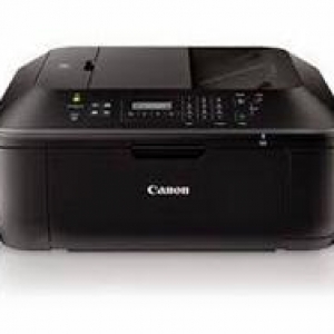 佳能Canon PIXMA MX470 驱动