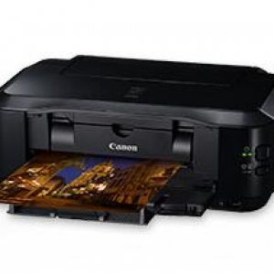 佳能Canon PIXMA iP4780 驱动