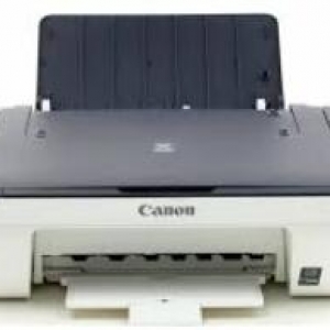 佳能Canon PIXMA E404 驱动