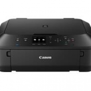 佳能Canon PIXMA MG5660 驱动