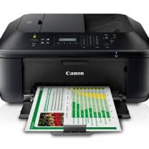 佳能Canon PIXMA MX477 驱动