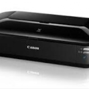 佳能Canon PIXMA iX6800 Series 驱动