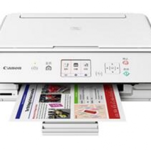 佳能Canon PIXMA TS5080 驱动