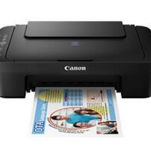 佳能Canon PIXMA E478 驱动