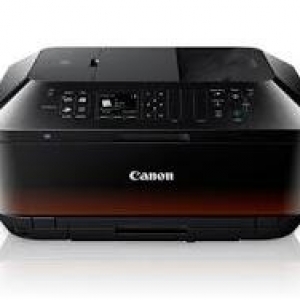 佳能Canon PIXMA MX720 驱动
