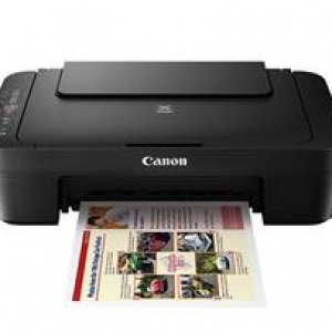 佳能Canon PIXMA MG3080 驱动