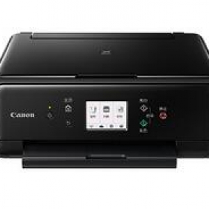 佳能Canon PIXMA TS6080 驱动
