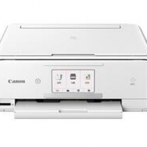 佳能Canon PIXMA TS8080 驱动