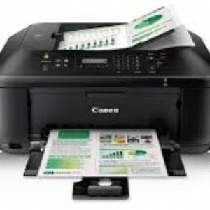 佳能Canon PIXMA MX452 驱动