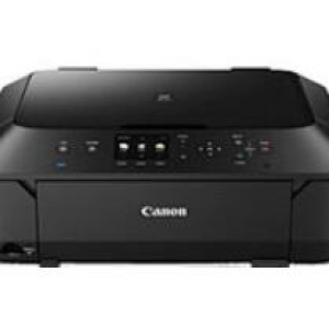 佳能Canon PIXMA MG6450 驱动