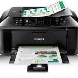佳能Canon Pixma MX522 驱动