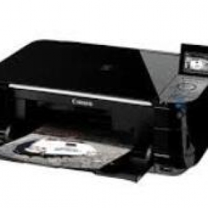 佳能Canon PIXMA MG5220 驱动