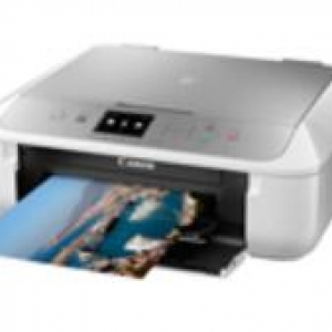 佳能Canon PIXMA MG5770 驱动