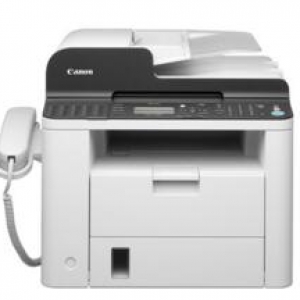佳能Canon FAX-L418SG 驱动