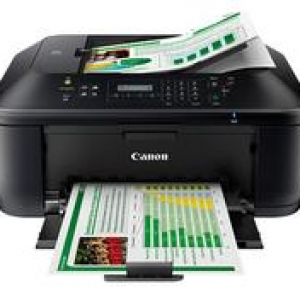 佳能Canon PIXMA MX476 驱动
