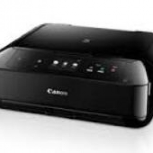 佳能Canon PIXMA MG7700 驱动
