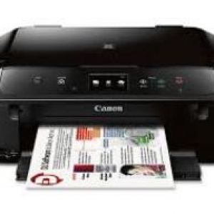 佳能Canon PIXMA MG6820 驱动