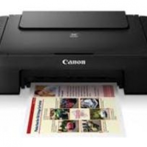 佳能Canon PIXMA MG3000 驱动
