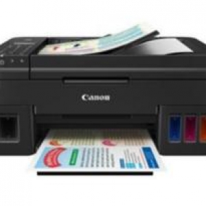 佳能Canon PIXMA G4800 驱动