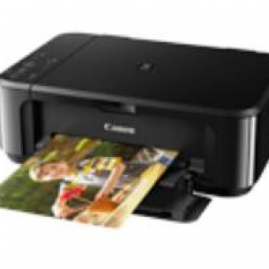 佳能Canon PIXMA MG3670 驱动