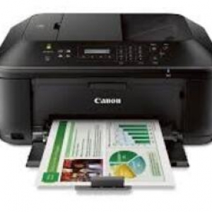 佳能Canon PIXMA MX532 驱动