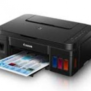 佳能Canon PIXMA G3000 驱动
