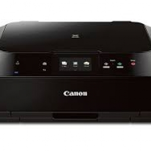 佳能Canon PIXMA MG7500 驱动