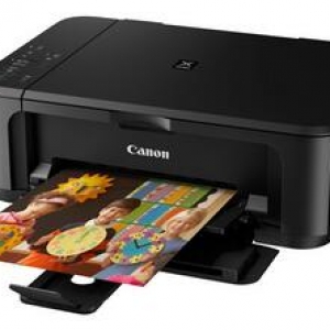 佳能Canon PIXMA MG3522 驱动