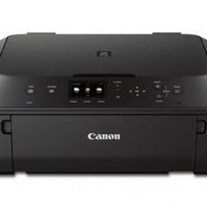 佳能Canon PIXMA MG5522 驱动