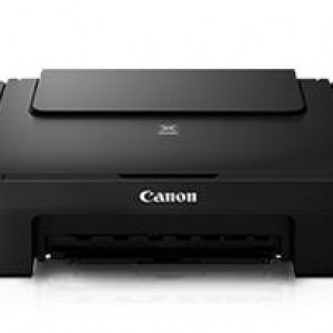 佳能Canon PIXMA MG3029 驱动