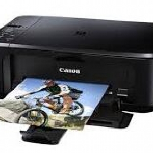 佳能Canon PIXMA MG2120 驱动