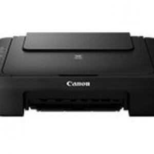 佳能Canon PIXMA MG3053 驱动