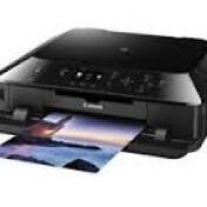 佳能Canon PIXMA MG5400 驱动