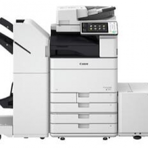 佳能Canon imageRUNNER ADVANCE C5560 驱动