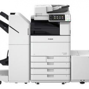 佳能Canon imageRUNNER ADVANCE C5535 驱动
