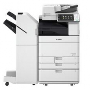 佳能Canon imageRUNNER ADVANCE C5550 驱动