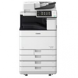 佳能Canon imageRUNNER ADVANCE C5540 驱动