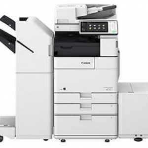 佳能Canon imageRUNNER ADVANCE 4535 驱动