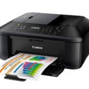 佳能Canon PIXMA MX375 驱动