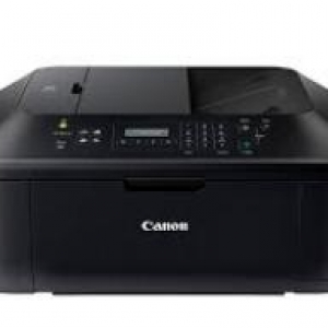 佳能Canon PIXMA MX372 驱动