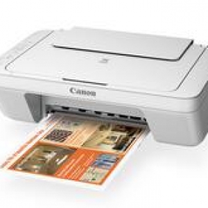 佳能Canon PIXMA MG2960 驱动