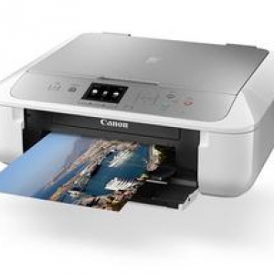 佳能Canon PIXMA MG5765 驱动