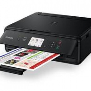 佳能Canon PIXMA TS5060 驱动