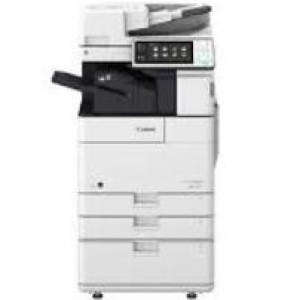 佳能Canon imageRUNNER ADVANCE 4545 驱动