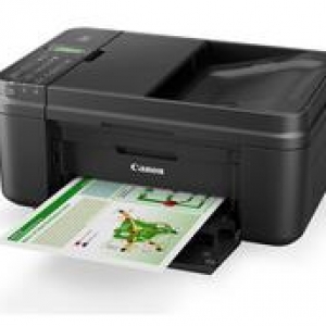 佳能Canon PIXMA MX496 驱动