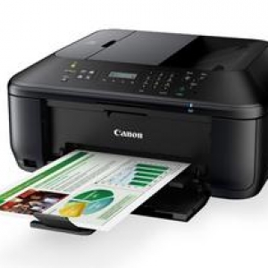 佳能Canon PIXMA MX536 驱动