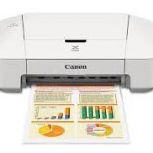 佳能Canon PIXMA iP2820 驱动