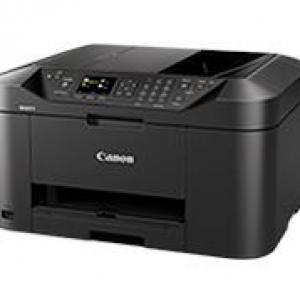 佳能Canon MAXIFY MB2050 驱动