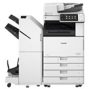 佳能Canon imageRUNNER ADVANCE C3520 驱动