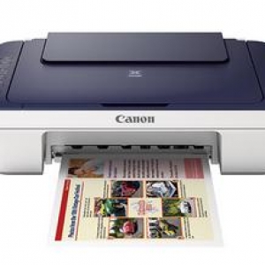 佳能Canon PIXMA MG3022 驱动
